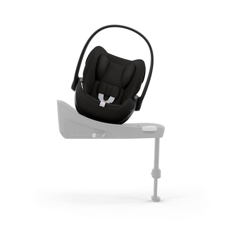 Cybex Cloud G i-Size Car Seat, 40-87 cm 0-24 months
