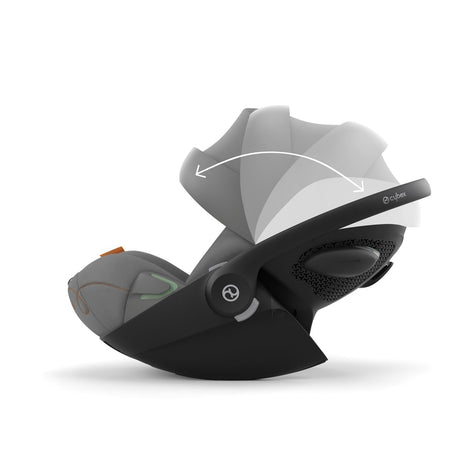 Cybex Cloud G i-Size Car Seat, 40-87 cm 0-24 months