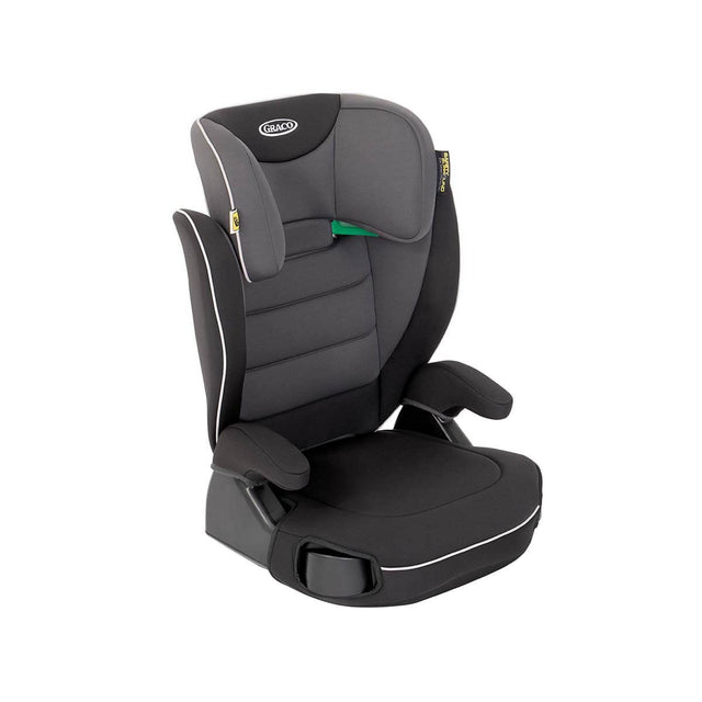 Graco Logico L i-Size Highback Booster, 3.5-12 years
