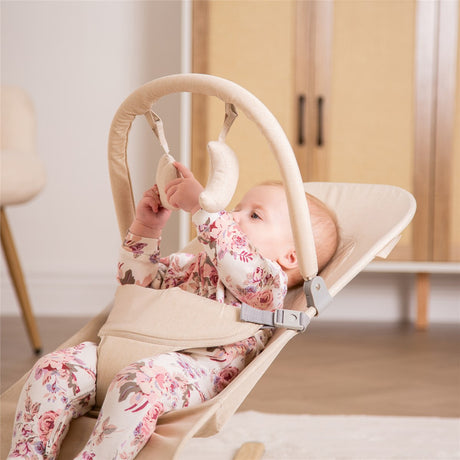 Red Kite Baya Bouncer