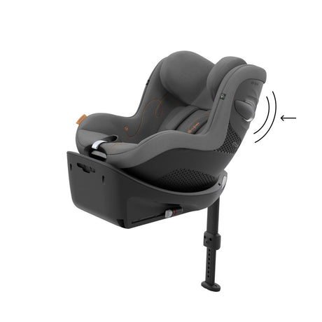 Cybex Sirona G I-Size Car Seat