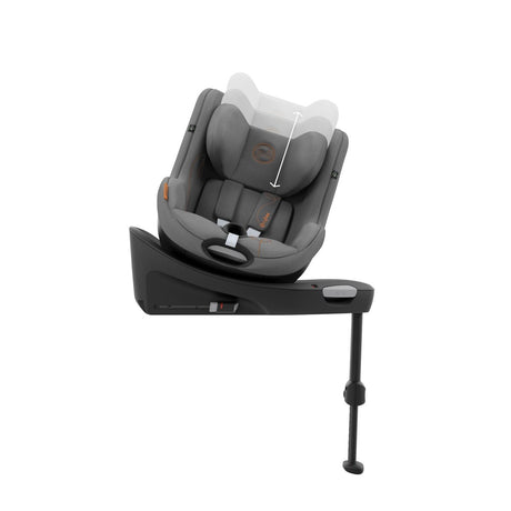 Cybex Sirona G I-Size Car Seat