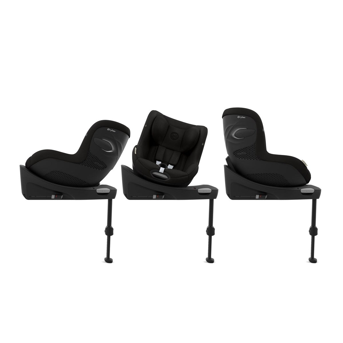 Cybex Sirona G I-Size Car Seat