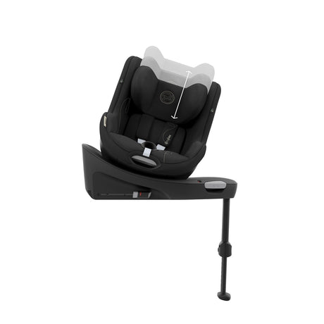 Cybex Sirona G I-Size Car Seat
