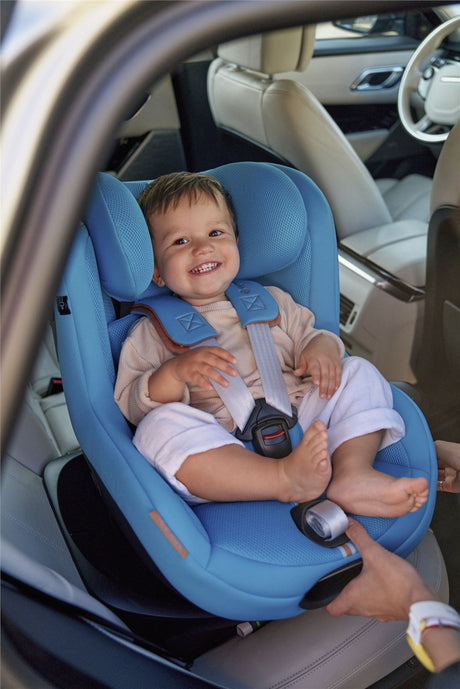 Cybex Sirona G I-Size Car Seat