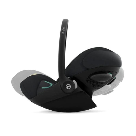 Cybex Cloud G Plus i-size Car Seat