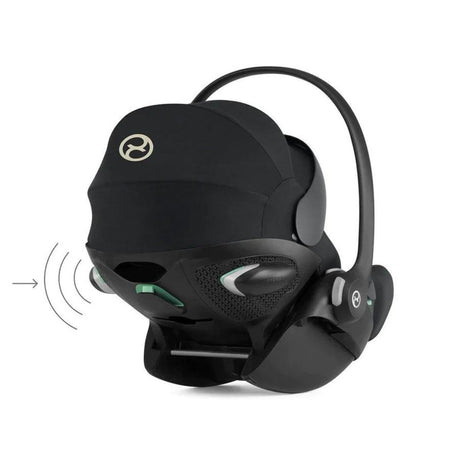 Cybex Cloud G Plus i-size Car Seat