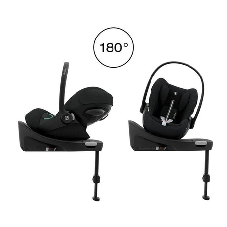 Cybex Cloud G Plus i-size Car Seat