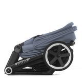 Jane Crosslight-3 Pushchair