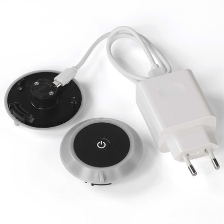 Jane Crosslight-3 + Sweet + Koos iSize, 10 Piece Travel System Bundle