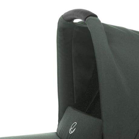 Jane Crosslight-3 + Sweet + Koos iSize, 10 Piece Travel System Bundle