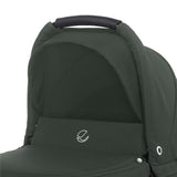 Jane Crosslight-3 + Sweet + Koos iSize, 10 Piece Travel System Bundle