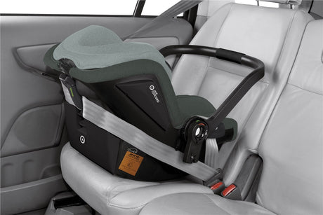 Jane Crosslight-3 + Sweet + Koos iSize, 10 Piece Travel System Bundle