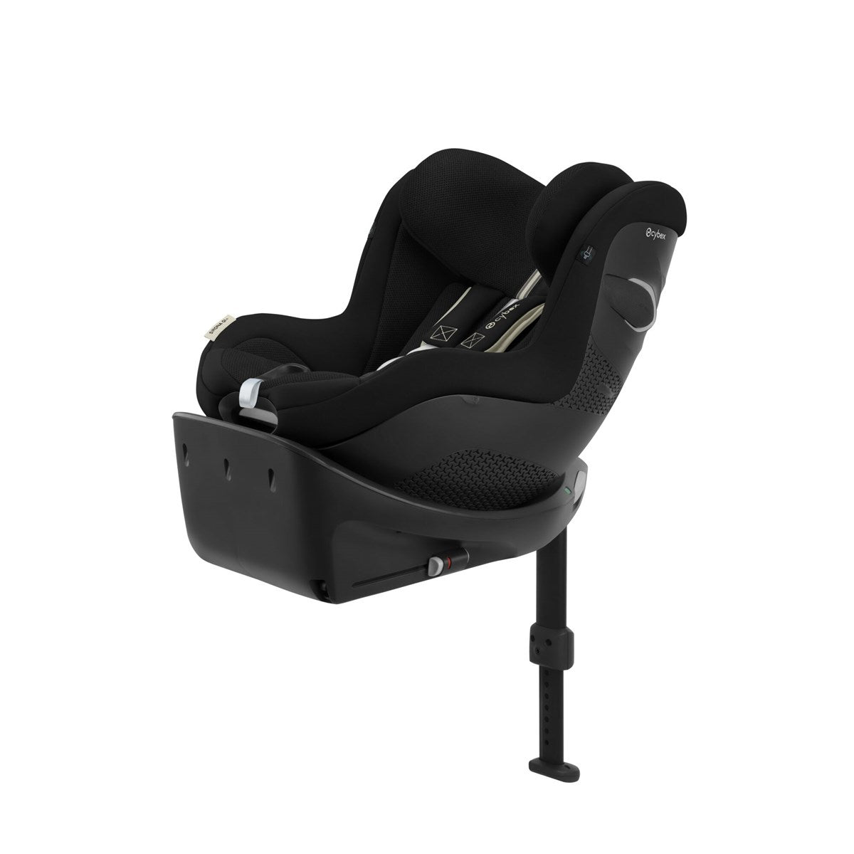 Cybex Sirona Gi Plus 360 Rotating i-Size Car Seat, 61-105 cm, 3m-4 years