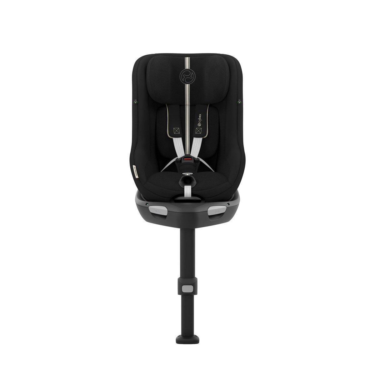 Cybex Sirona Gi Plus 360 Rotating i-Size Car Seat, 61-105 cm, 3m-4 years