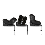 Cybex Sirona Gi Plus 360 Rotating i-Size Car Seat, 61-105 cm, 3m-4 years
