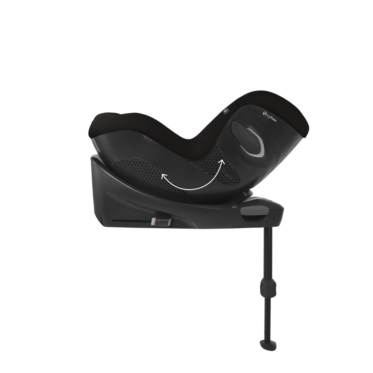 Cybex Sirona Gi Plus 360 Rotating i-Size Car Seat, 61-105 cm, 3m-4 years