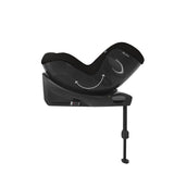 Cybex Sirona Gi Plus 360 Rotating i-Size Car Seat, 61-105 cm, 3m-4 years