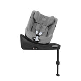Cybex Sirona Gi Plus 360 Rotating i-Size Car Seat, 61-105 cm, 3m-4 years