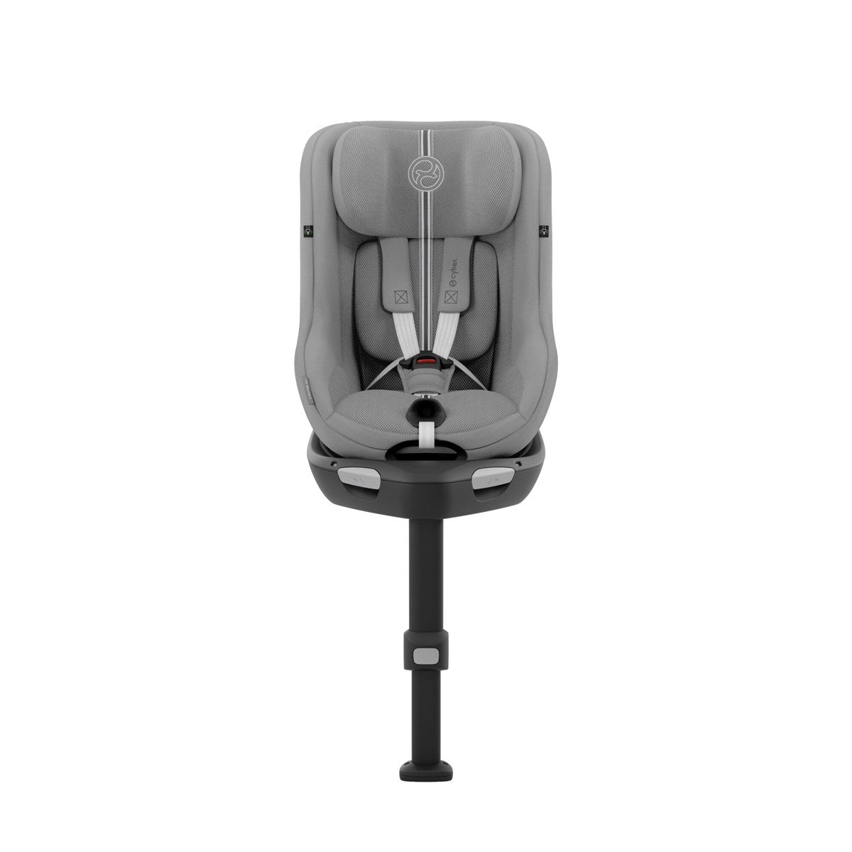 Cybex Sirona Gi Plus 360 Rotating i-Size Car Seat, 61-105 cm, 3m-4 years