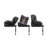 Cybex Sirona Gi Plus 360 Rotating i-Size Car Seat, 61-105 cm, 3m-4 years