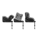Cybex Sirona Gi Plus 360 Rotating i-Size Car Seat, 61-105 cm, 3m-4 years
