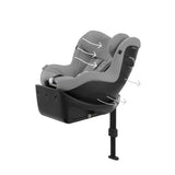 Cybex Sirona Gi Plus 360 Rotating i-Size Car Seat, 61-105 cm, 3m-4 years