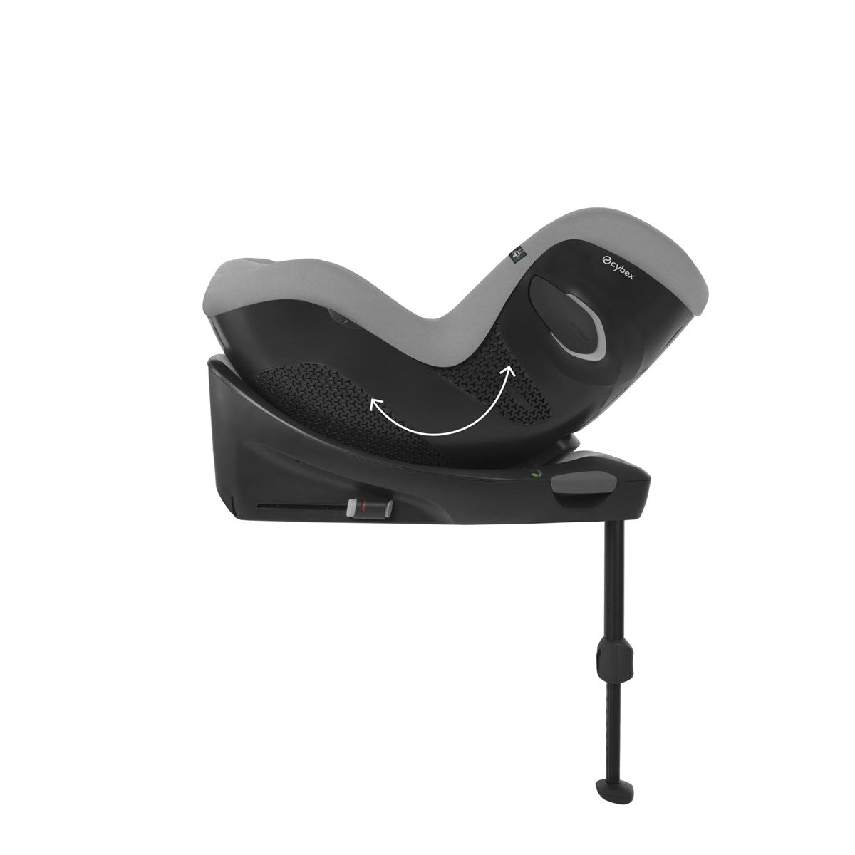Cybex Sirona Gi Plus 360 Rotating i-Size Car Seat, 61-105 cm, 3m-4 years