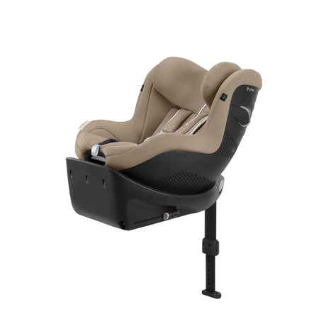 Cybex Sirona Gi Plus 360 Rotating i-Size Car Seat, 61-105 cm, 3m-4 years