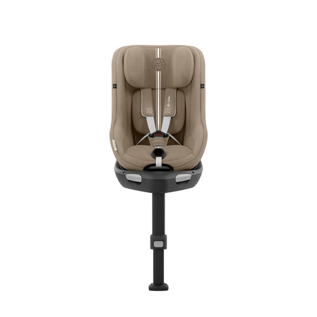 Cybex Sirona Gi Plus 360 Rotating i-Size Car Seat, 61-105 cm, 3m-4 years