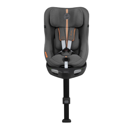 Cybex Sirona Gi Plus 360 Rotating i-Size Car Seat, 61-105 cm, 3m-4 years