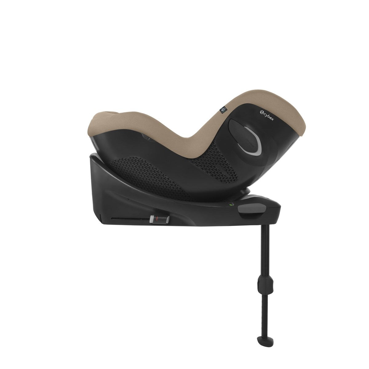 Cybex Sirona Gi Plus 360 Rotating i-Size Car Seat, 61-105 cm, 3m-4 years