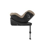 Cybex Sirona Gi Plus 360 Rotating i-Size Car Seat, 61-105 cm, 3m-4 years