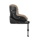 Cybex Sirona Gi Plus 360 Rotating i-Size Car Seat, 61-105 cm, 3m-4 years