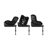 Cybex Sirona Gi Plus 360 Rotating i-Size Car Seat, 61-105 cm, 3m-4 years