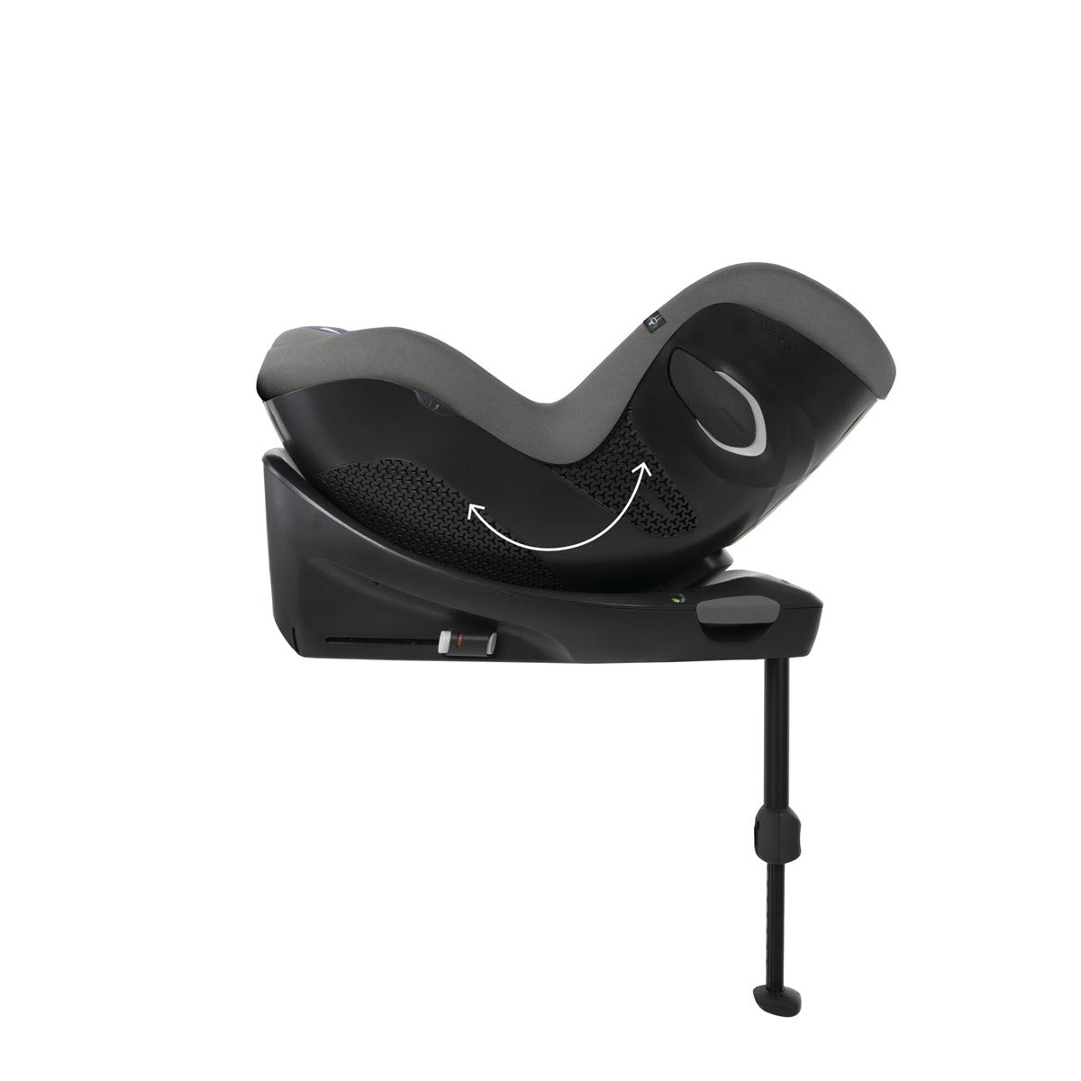 Cybex Sirona Gi Plus 360 Rotating i-Size Car Seat, 61-105 cm, 3m-4 years
