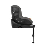 Cybex Sirona Gi Plus 360 Rotating i-Size Car Seat, 61-105 cm, 3m-4 years