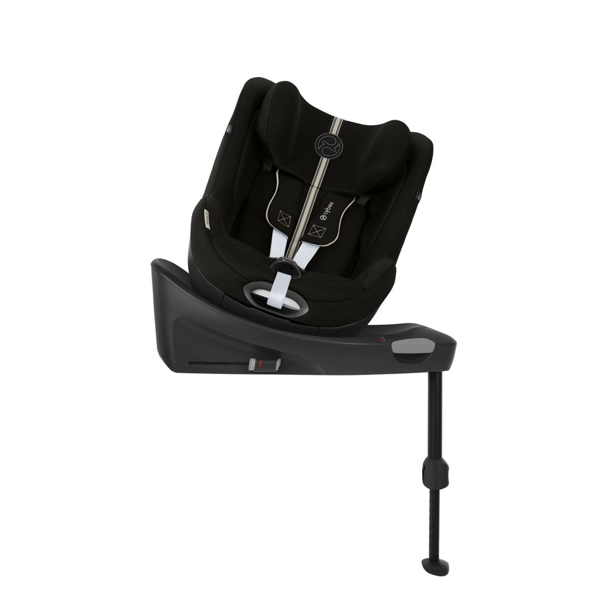Cybex Sirona Gi Plus 360 Rotating i-Size Car Seat, 61-105 cm, 3m-4 years