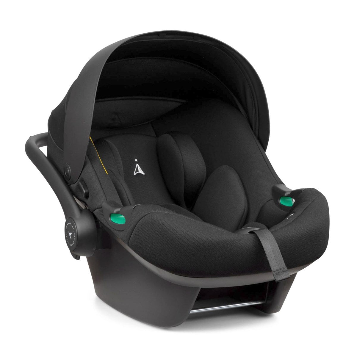 Noordi Terra, iSize 40-87cm, 0-18 months Baby Car Seat