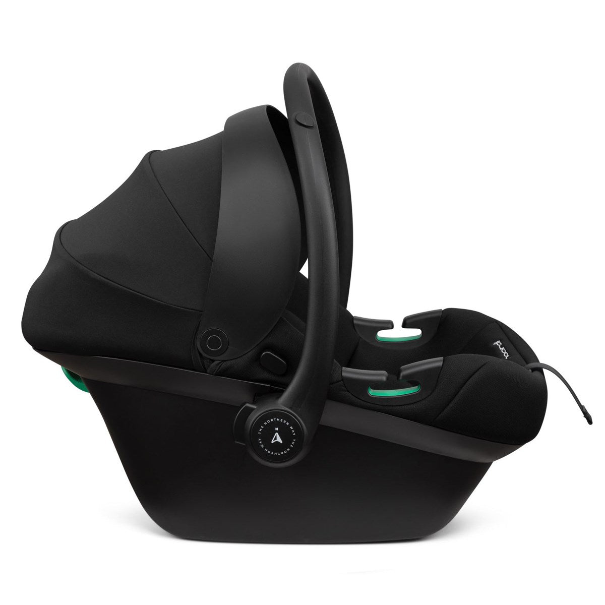 Noordi Terra Isofix Base