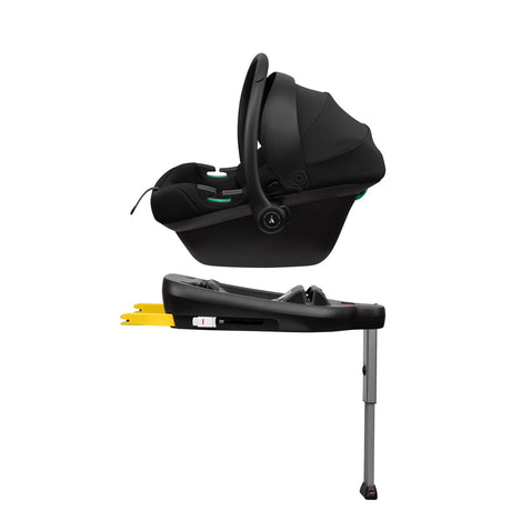 Noordi Terra Isofix Base