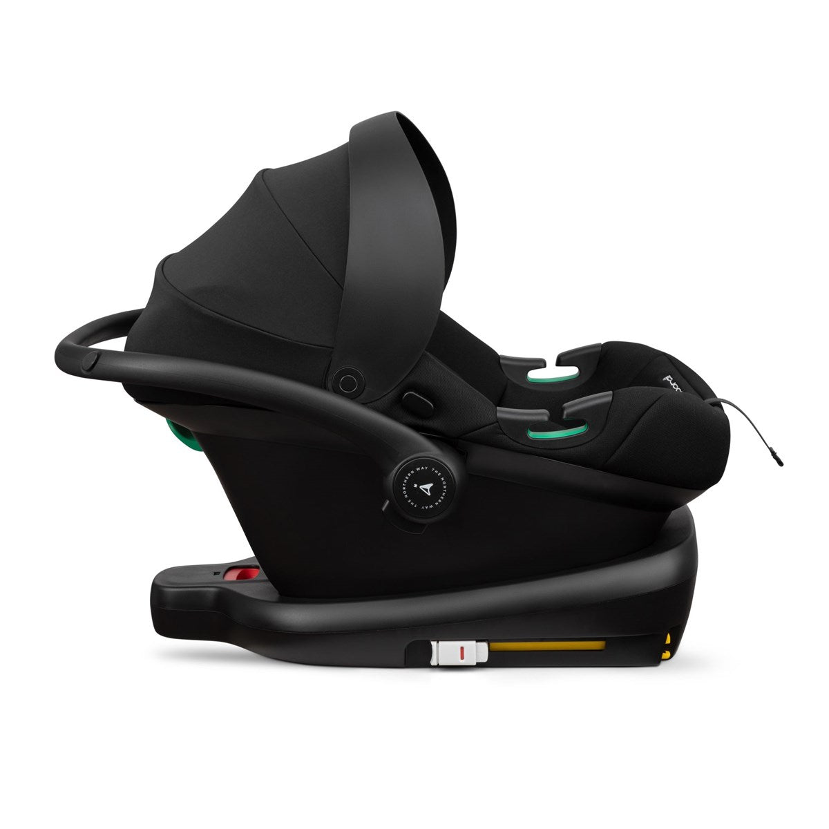Noordi Terra Isofix Base