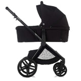 Jane Trider + Sweet Carrycot