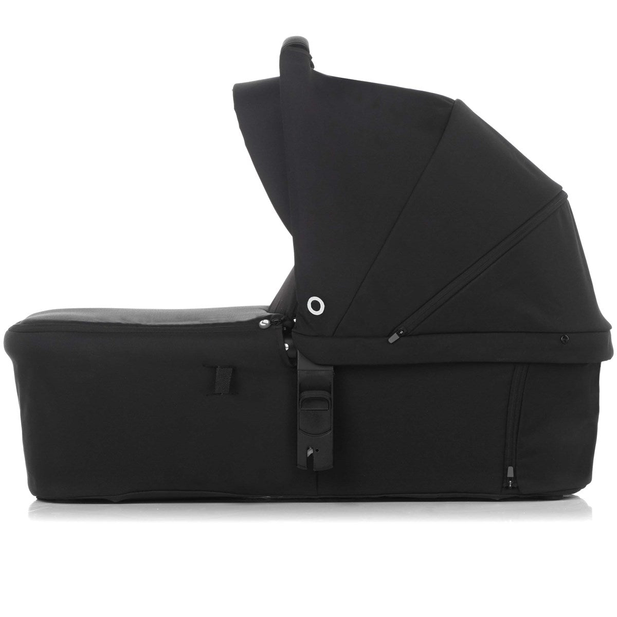 Jane Trider + Sweet Carrycot