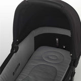 Jane Trider + Sweet Carrycot
