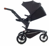 Jane Trider + Sweet Carrycot