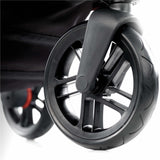 Jane Trider + Sweet Carrycot