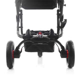 Jane Trider + Sweet Carrycot