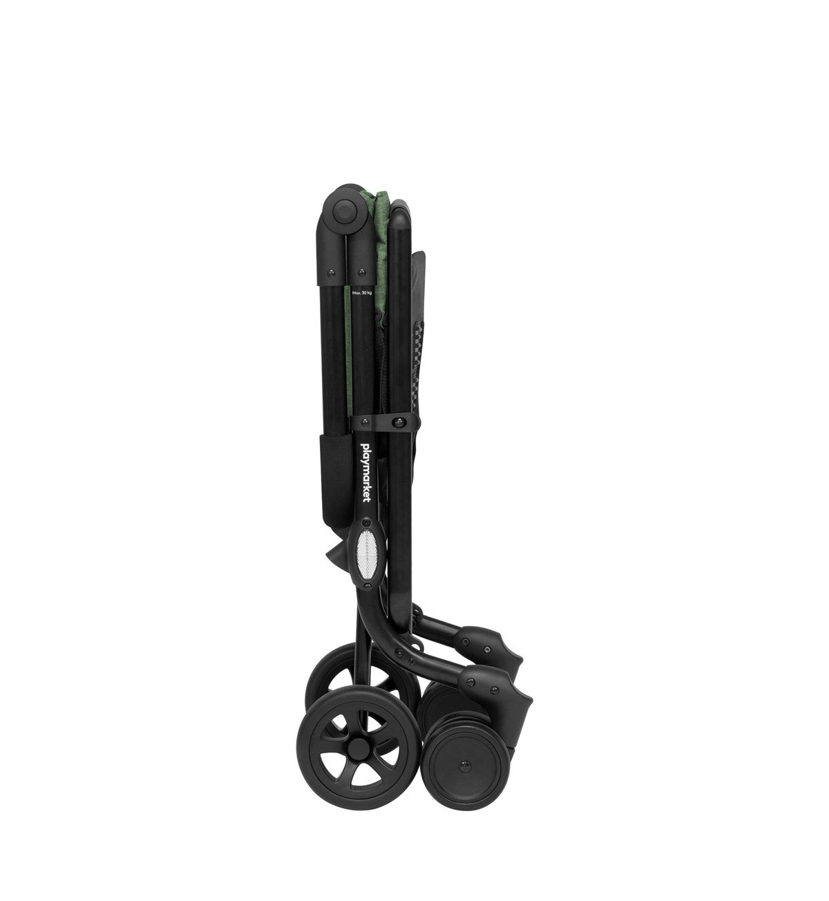 Playmarket Easy Go shopping trolley
