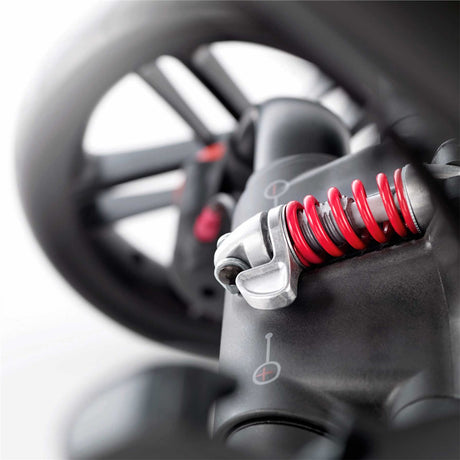 Jane Trider + Sweet + Koos iSize R1 - 10 Piece Travel System Bundle